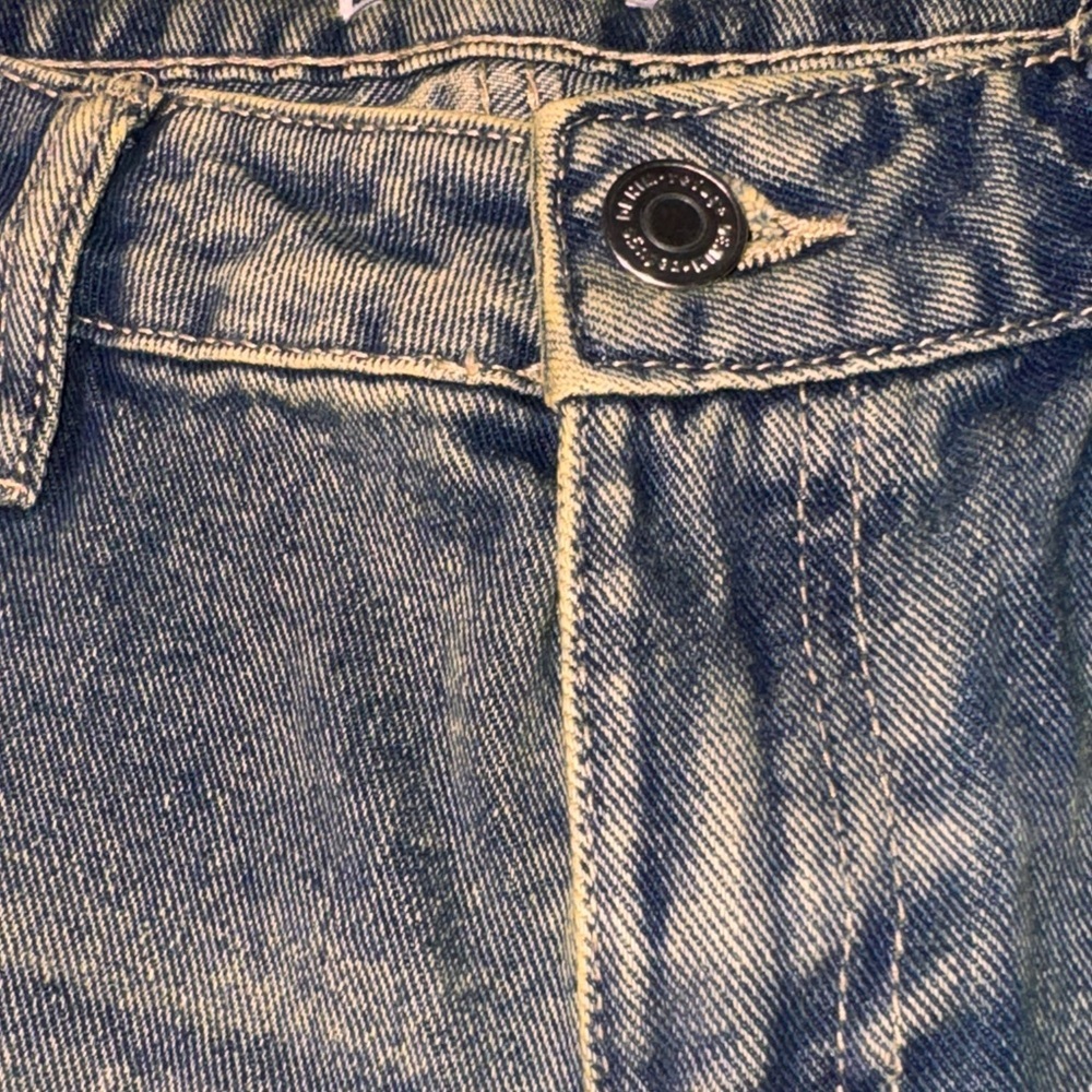 NWT Patineur Blue Jeans size 3 - Picture 2 of 5